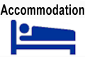 Tambo Valley Accommodation Directory