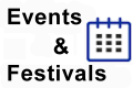 Tambo Valley Events and Festivals Directory