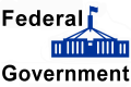 Tambo Valley Federal Government Information