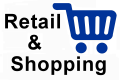 Tambo Valley Retail and Shopping Directory