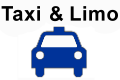 Tambo Valley Taxi and Limo