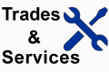 Tambo Valley Trades and Services Directory