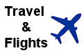 Tambo Valley Travel and Flights